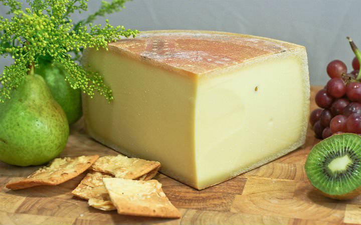 appenzeller peyniri - flickr/artizone